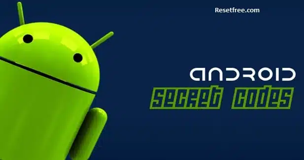 Android-Secret-Codes